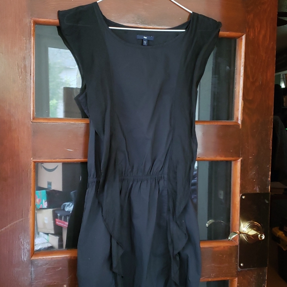 Gap sleeveless dress